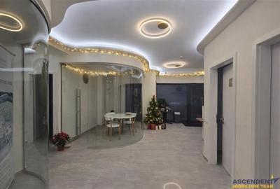 Spatiu medical de elita, cu avize conforme si potential imediat,Tractorul Coresi - 11