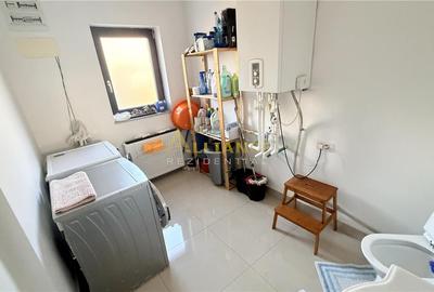 Casă individuală cu 4 camere cu Teren 250 Mp în Berceni - 11