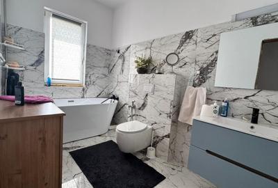 Duplex cu 4 camere cu Canalizare în Șag - 4