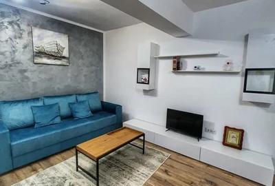 Apartament cu 2 camere decomandat, mobilat în 13 Septembrie - 2
