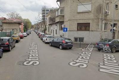 Apartament cu 2 camere decomandat, mobilat în P-ța Unirii - 3