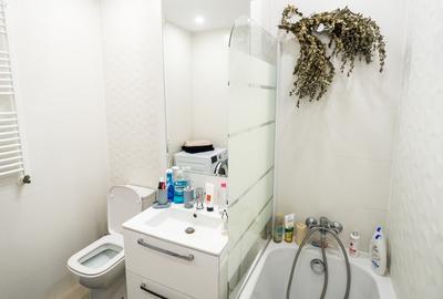 Garsoniera luminoasa in Hils Pallady, metrou, utilata la cheie - 3