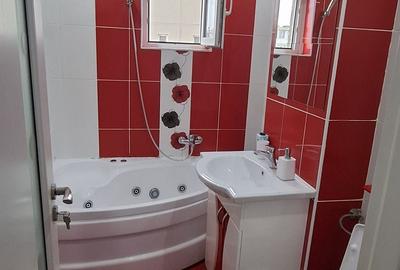 Apartament cu 2 camere decomandat în Alfa - 7