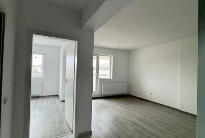 Apartament tip studio - Bloc Finalizat - Mutare Imediata - Militari Residence - 12