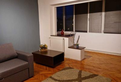 Apartament cu 2 camere decomandat în Șagului - 1