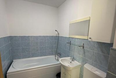 Apartament 1 camera decomandat zona Cetatii - 2