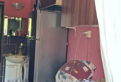 Apartament nedecomandat în Tractorul - 3