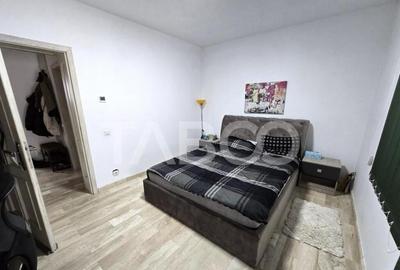 Casa individuala de vanzare teren 852 mp 5 camere 2 bai Seli - 7