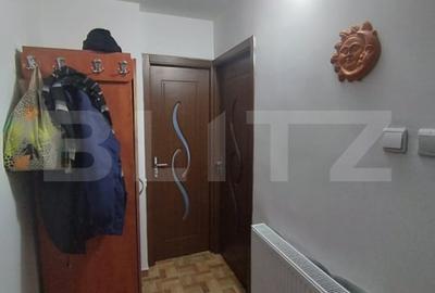 Apartament 1 camera, 35 mp, zona Frumoasa/Poitiers - 6