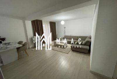 Apartament cu 3 camere decomandat, mobilat în Kogălniceanu