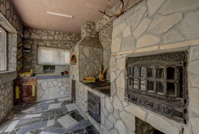 Corbeanca, Laguna Albastra - 11