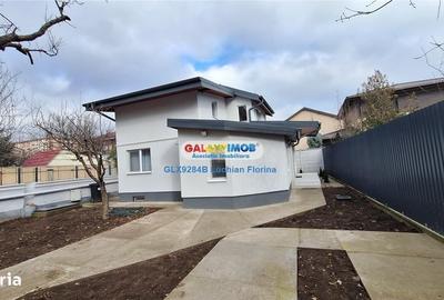 Casă cu 4 camere în Central - 2