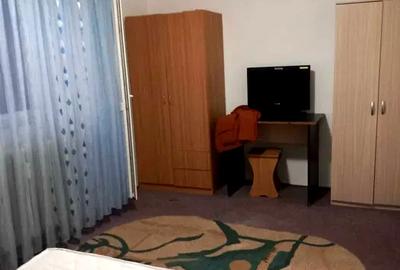 Apartament cu 2 camere decomandat, mobilat în Păcurari