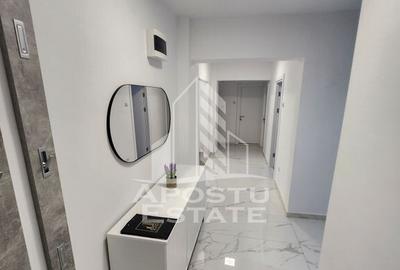 Apartament modern 4 camere, 2 bai, Aradului/ Iulius Town Apartament modern 4 camere, 2 bai, Aradului/ Iulius Town - 22