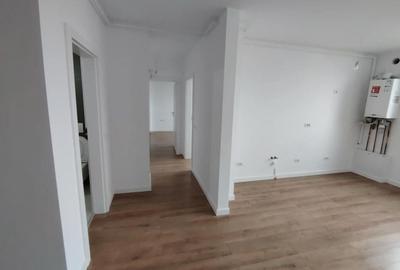 Apartament cu 2 camere semidecomandat în Drumul Taberei - 1