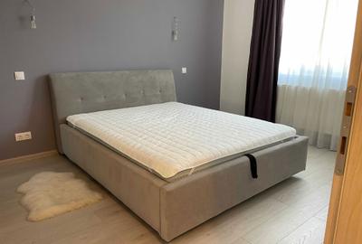 Apartament cu 2 camere decomandat în Berceni - 8