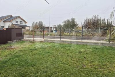 Casă cu 4 camere cu Teren 450 Mp în Central - 6