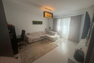 Apartament cu 2 camere decomandat, mobilat în Lacul Tei - 2
