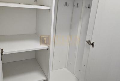 Apartament cu 2 camere decomandat, mobilat în Complex Studențesc - 7
