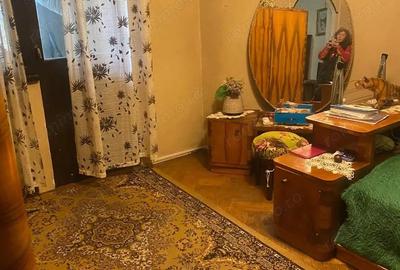 Apartament cu 3 camere semidecomandat în Rosetti - 3