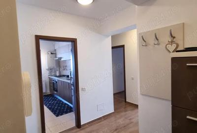 Inchiriez apartament 3 camere - Dimitrie Leonida, Metropolitan - 1