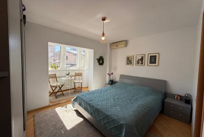 APARTAMENT 3 CAMERE - MOBILAT - COTROCENI - COMISION 0% - 7