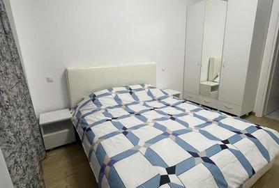 Apartament cu 3 camere decomandat în Central - 1