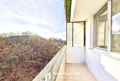 Confort, lumină și rafinament – 3 camere,  in zona Tipografilor - 13