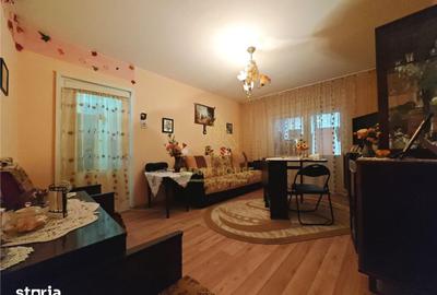 Apartament cu 2 camere semidecomandat în Bistrița Lac - 5