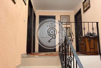 Casă cu 4 camere în Central - 6