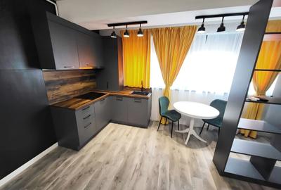 Garsonieră decomandată în - 5