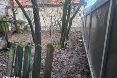 Casă cu 2 camere cu Teren 85 Mp în Progresul - 1