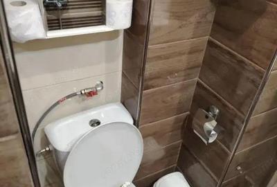 Garsoniera de inchiriat in zona Garii Garsoniera de inchiriat in zona Garii - 3