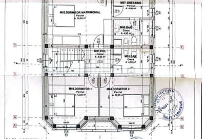 Casă individuală cu 4 camere cu Canalizare în Breazu - 2