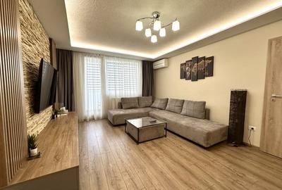 Apartament de lux, 3 camere, 64 mp utili, zona Iulius Mall - 3
