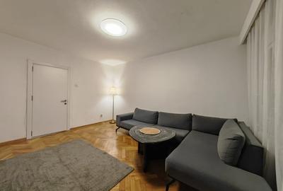 Apartament 4 camere - strada Serdarului I Piata 1 Mai - Clucerului , decomandat - 2