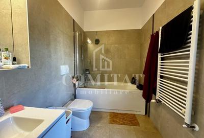 Penthouse cu scara interioară | Parcare și Boxă | Valea Chintaului Penthouse cu scara interioară | Parcare și Boxă | Valea Chintaului - 20