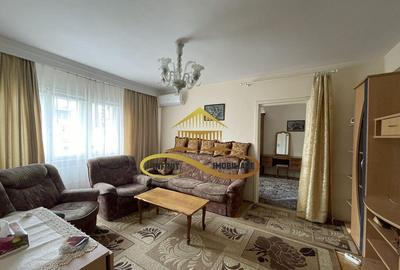 Apartament 2 camere Bacau ultracentral Calea Mara?e?ti,