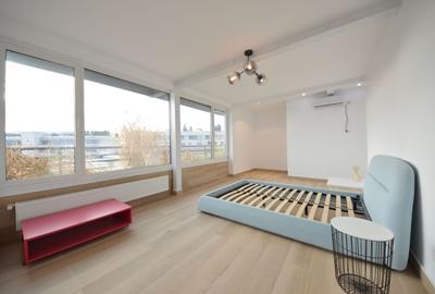 Apartament cu 4 camere decomandat, mobilat în Șoseaua Nordului - 5