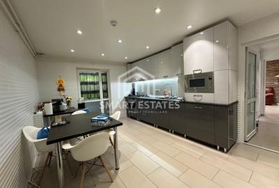 Apartament 4 Camere 87 mp - Brancoveanu - Renovat Complet - 2