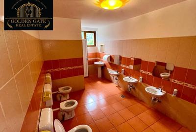 Gradinita / cladire multifunctionala de inchiriat 560MP– Bunloc, - 9