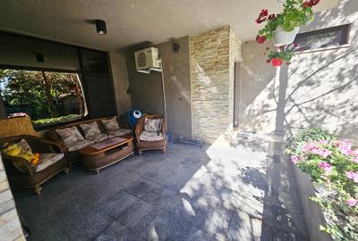 Duplex cu 9 camere cu Canalizare în Albert - 54