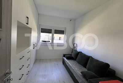 Apartament superb de vanzare 3 camere 2 locuri de parcare Arhitectilor - 6