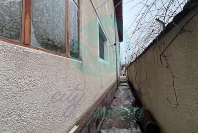 Casă individuală cu 9 camere cu Canalizare în Parcul Carol - 9