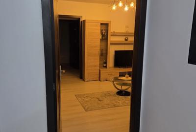 Apartament cu 2 camere decomandat, mobilat în Dorobanți 2 - 6