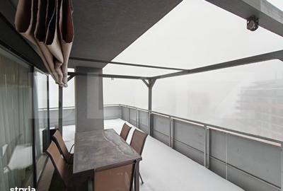 Apartament cu 4 camere în Bună Ziua - 14