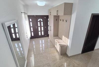 Vanzare vila P+M, mobilata/utilata, situata in Targu Jiu, strada Tudor Arghezi - 4