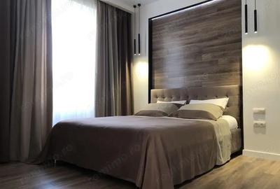 Se ofera spre inchiriere garsoniera in zona Aparatorii Patriei - 2