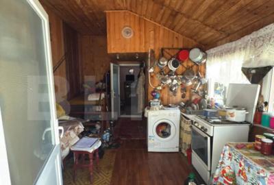 Casă cu 4 camere cu Teren 1053 Mp în Central - 4