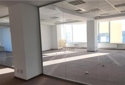Spatiu birouri - 235 mp! Ultracentral! Suceava! 0727817187 - 8